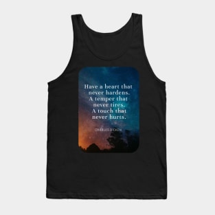 Nurse and Doctor Appreciation Tank Top